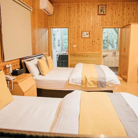 Cdr Hotspring Resort Liugui Extérieur photo