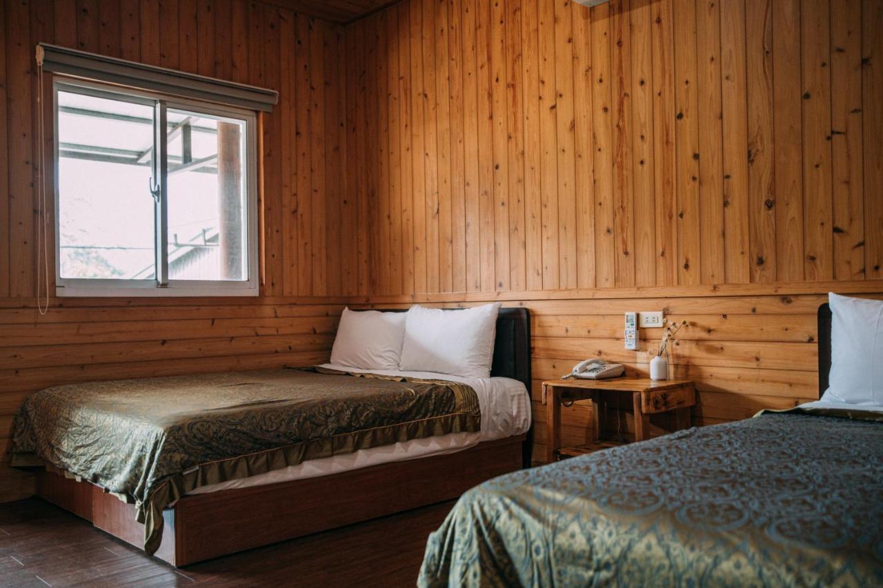 Cdr Hotspring Resort Liugui Extérieur photo