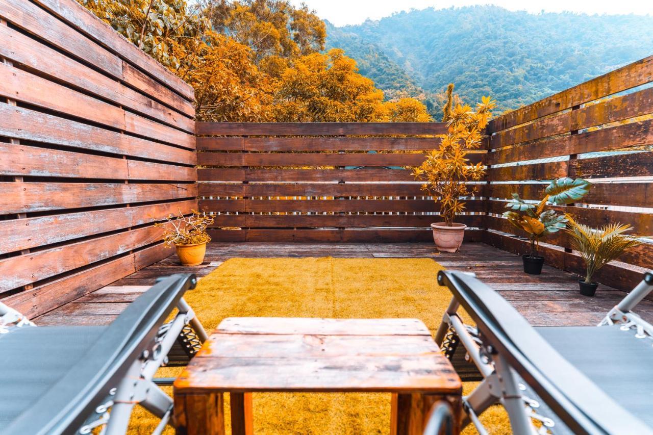 Cdr Hotspring Resort Liugui Extérieur photo