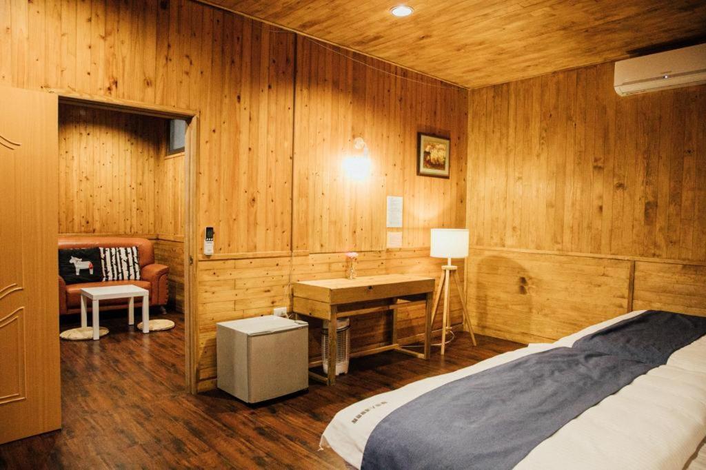 Cdr Hotspring Resort Liugui Extérieur photo